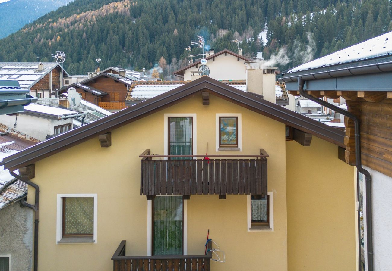 Appartamento a Valdidentro - Appartamento Ugo - Valdidentro