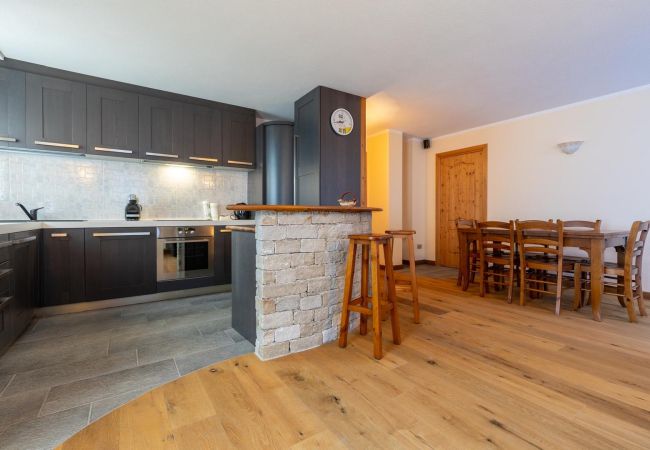 Appartamento a Valdidentro - Appartamento Ponti Trilo