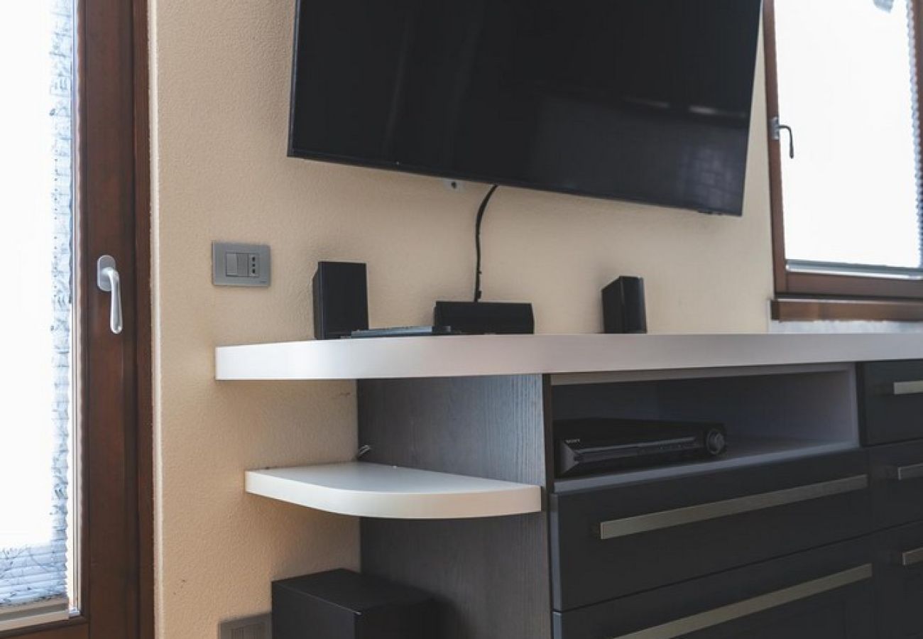 Appartamento a Valdidentro - Appartamento Ponti Trilo