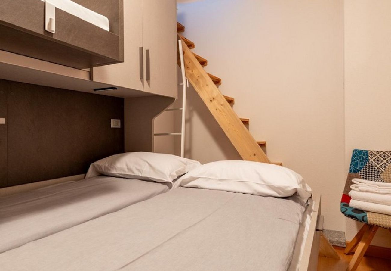 Appartamento a Valdidentro - Appartamento Ponti Trilo