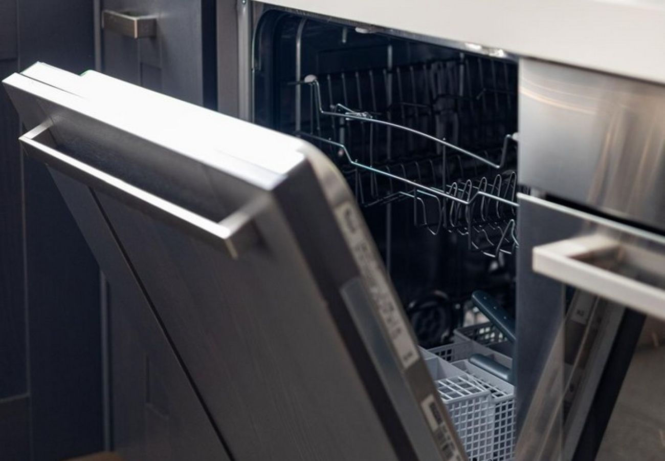 Appartamento a Valdidentro - Appartamento Ponti Trilo