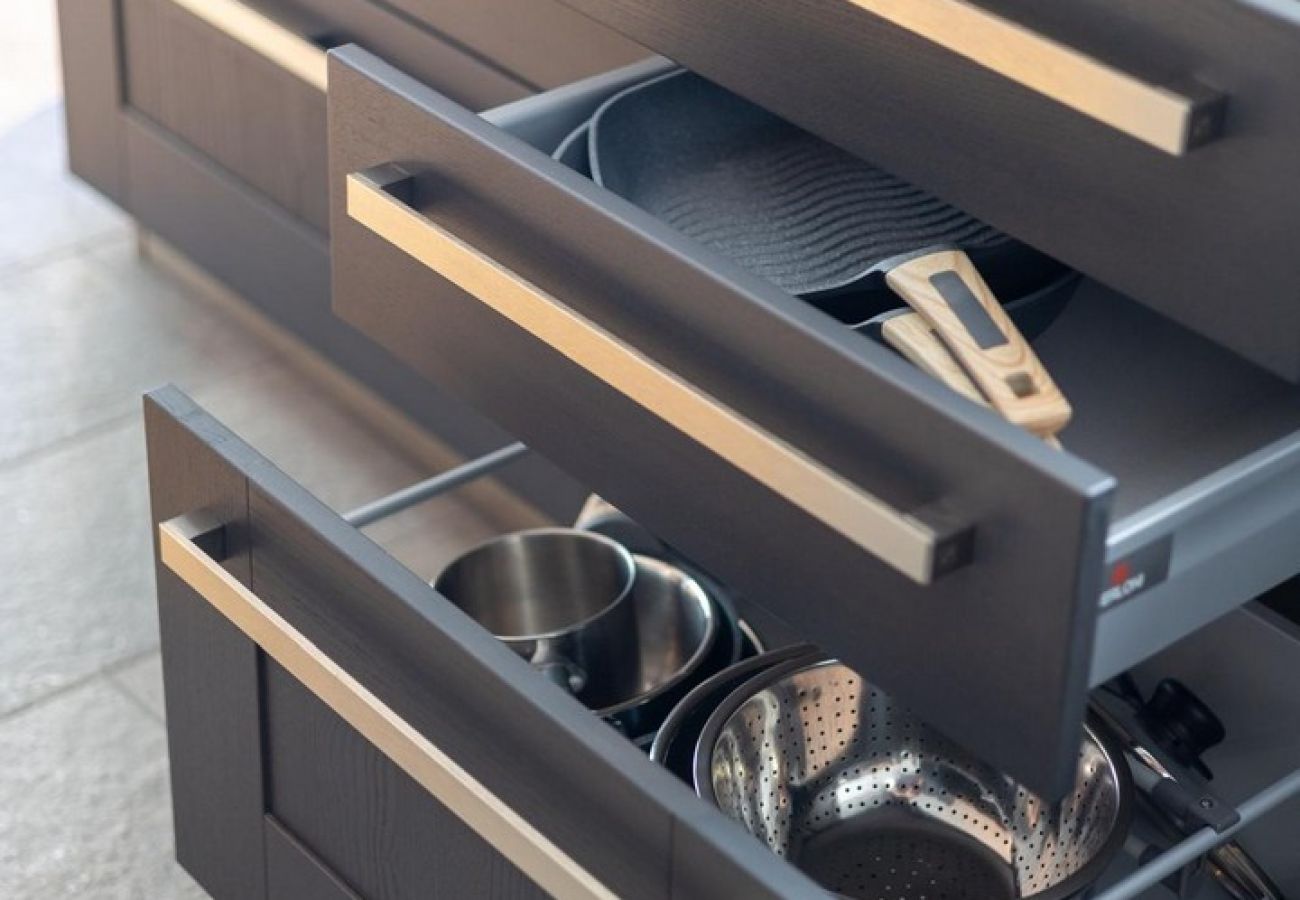 Appartamento a Valdidentro - Appartamento Ponti Trilo