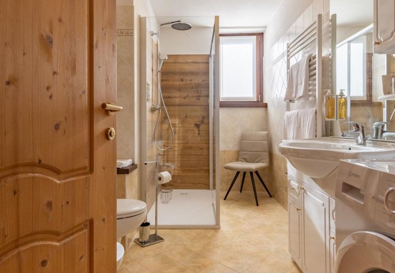 Appartamento a Valdidentro - Appartamento Ponti Trilo