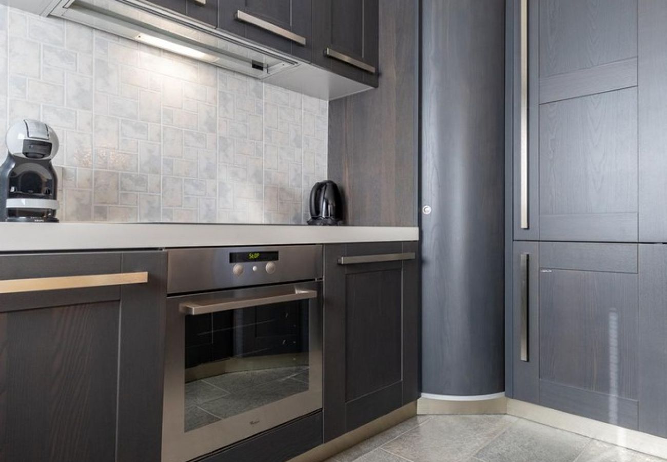 Appartamento a Valdidentro - Appartamento Ponti Trilo