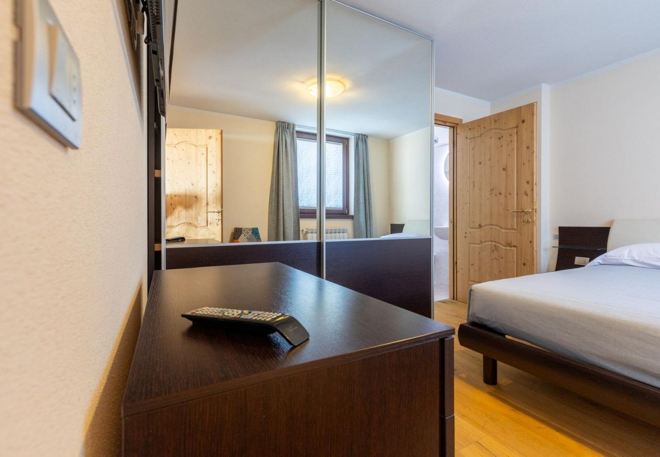 Appartamento a Valdidentro - Appartamento Ponti Trilo