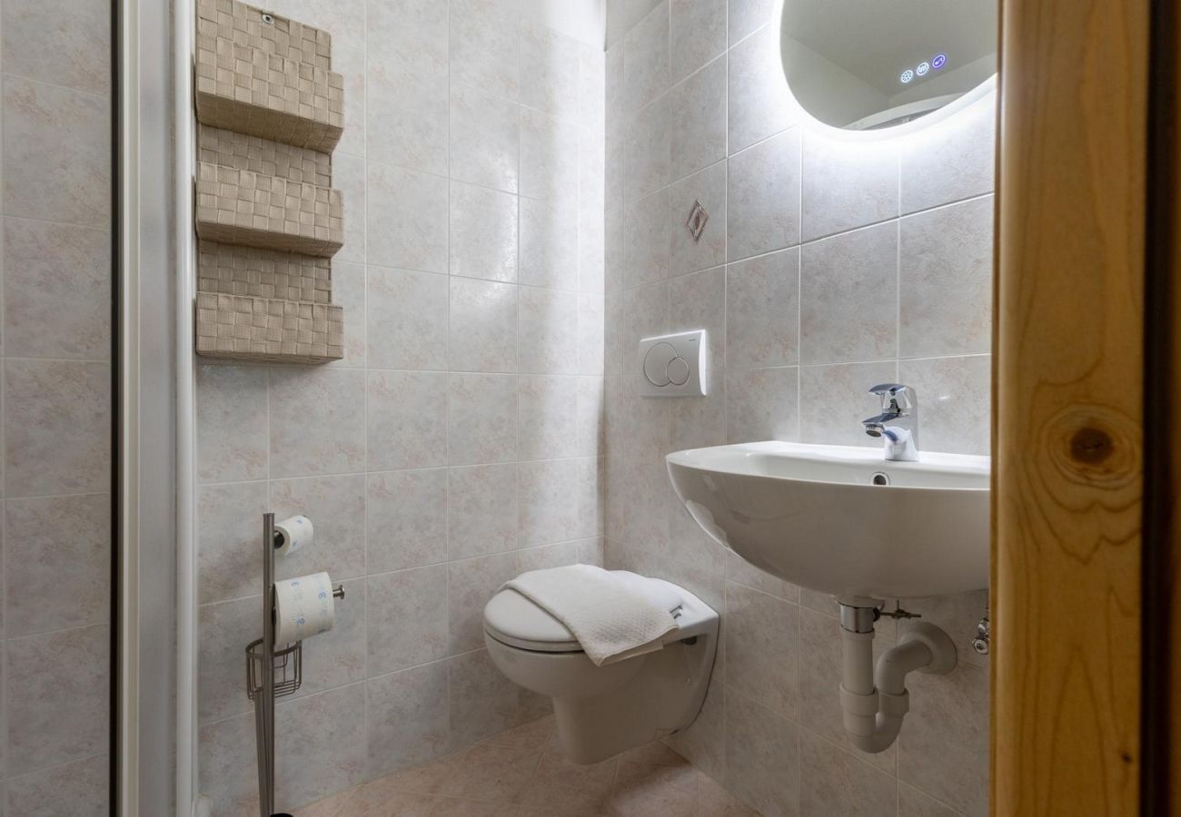 Appartamento a Valdidentro - Appartamento Ponti Trilo