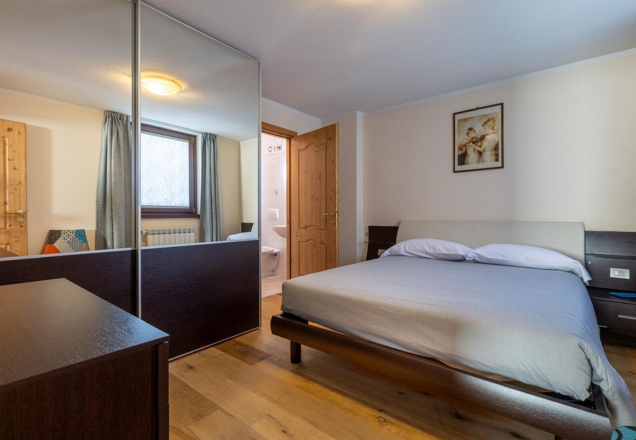 Appartamento a Valdidentro - Appartamento Ponti Trilo