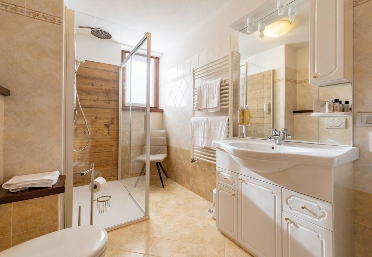 Appartamento a Valdidentro - Appartamento Ponti Trilo