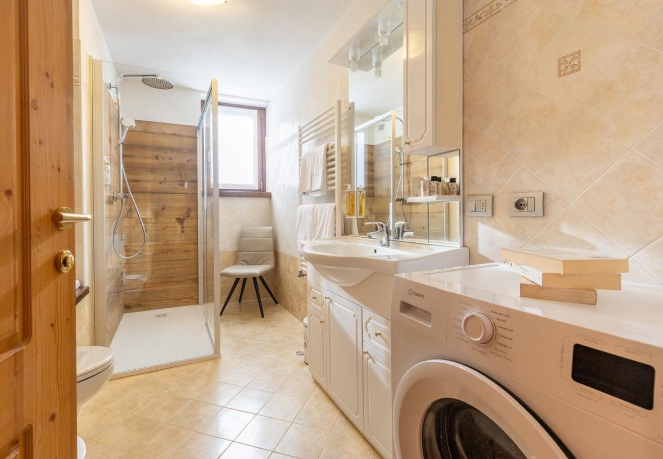 Appartamento a Valdidentro - Appartamento Ponti Trilo