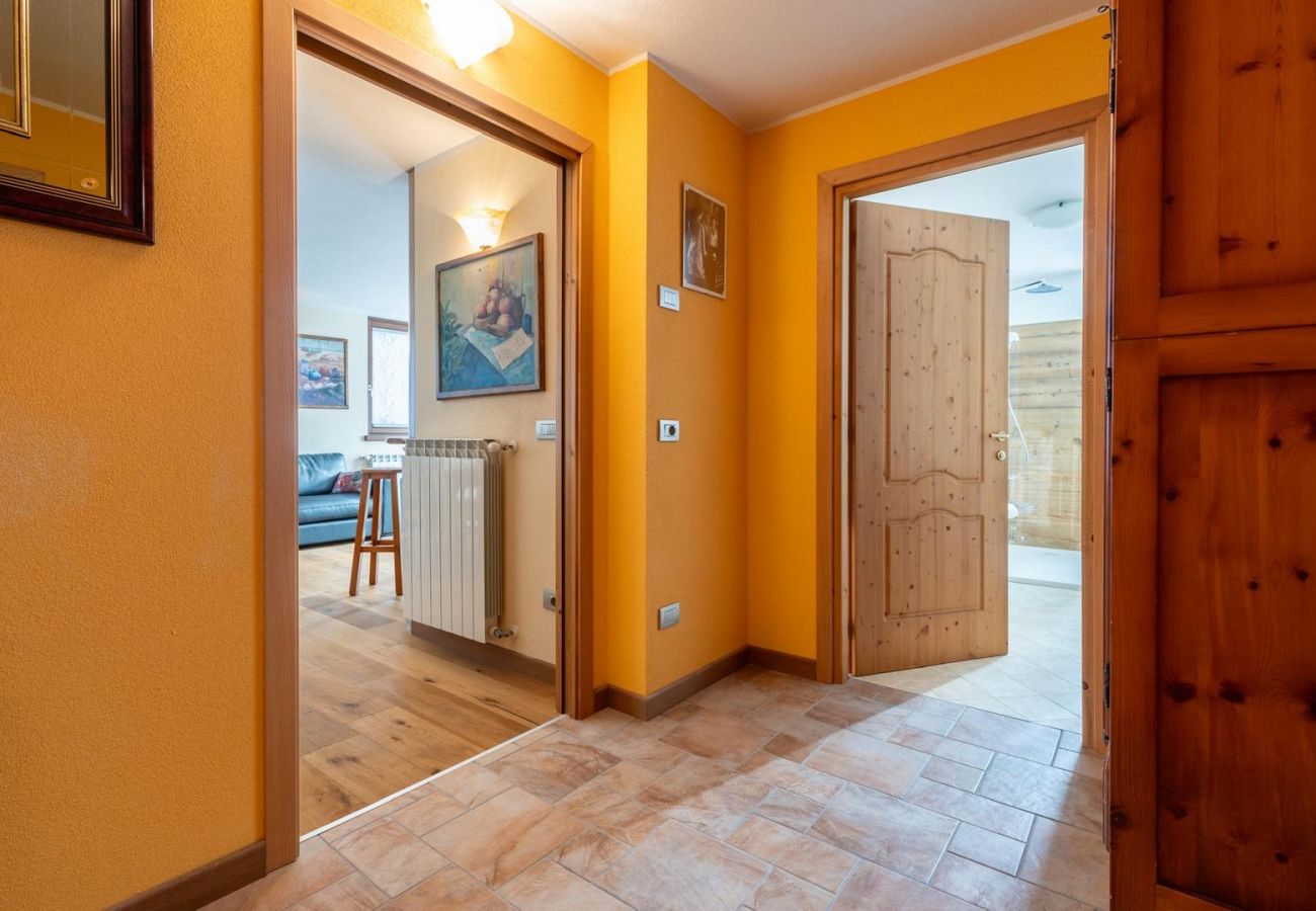 Appartamento a Valdidentro - Appartamento Ponti Trilo