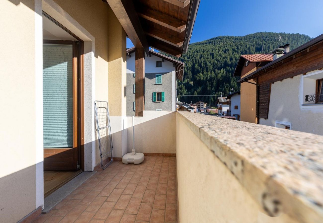 Appartamento a Valdidentro - Appartamento Ponti Trilo