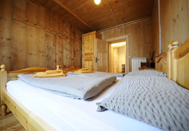 Appartamento a Valdidentro -  Antico Casale il Dopolavoro App. Carmelina - Valdi