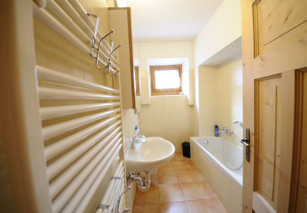 Appartamento a Valdidentro -  Antico Casale il Dopolavoro App. Carmelina - Valdi