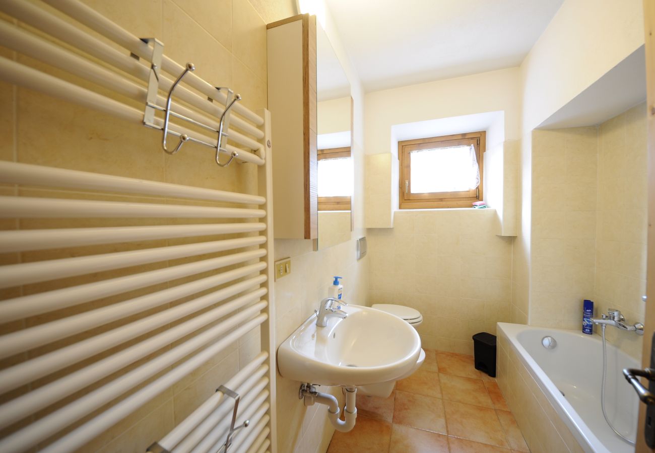 Appartamento a Valdidentro -  Antico Casale il Dopolavoro App. Carmelina - Valdi