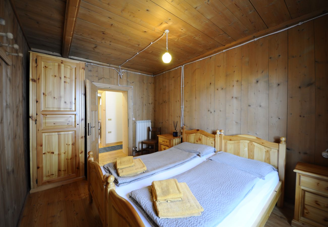 Appartamento a Valdidentro -  Antico Casale il Dopolavoro App. Carmelina - Valdi