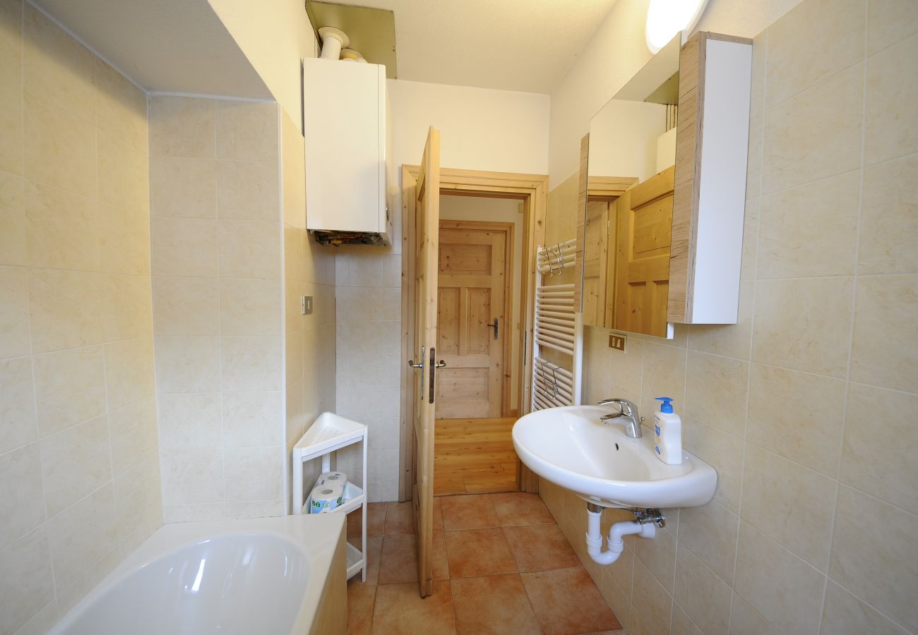 Appartamento a Valdidentro -  Antico Casale il Dopolavoro App. Carmelina - Valdi