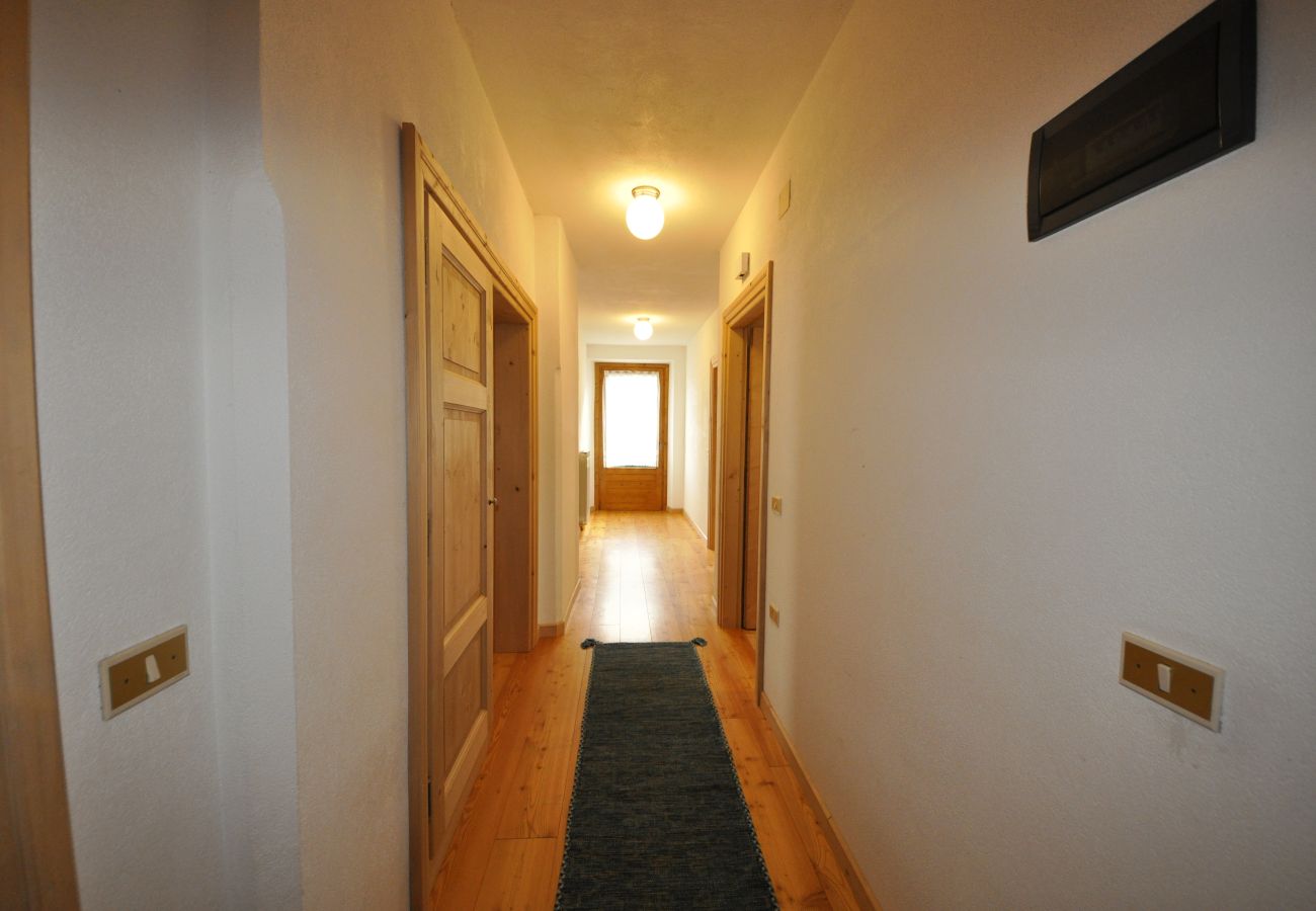 Appartamento a Valdidentro -  Antico Casale il Dopolavoro App. Carmelina - Valdi