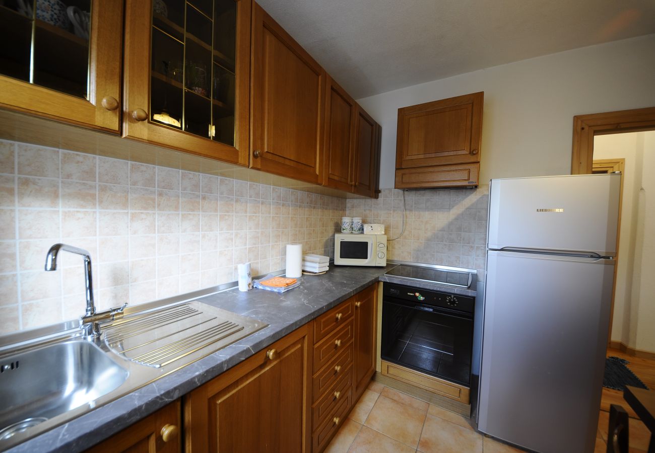 Appartamento a Valdidentro -  Antico Casale il Dopolavoro App. Carmelina - Valdi