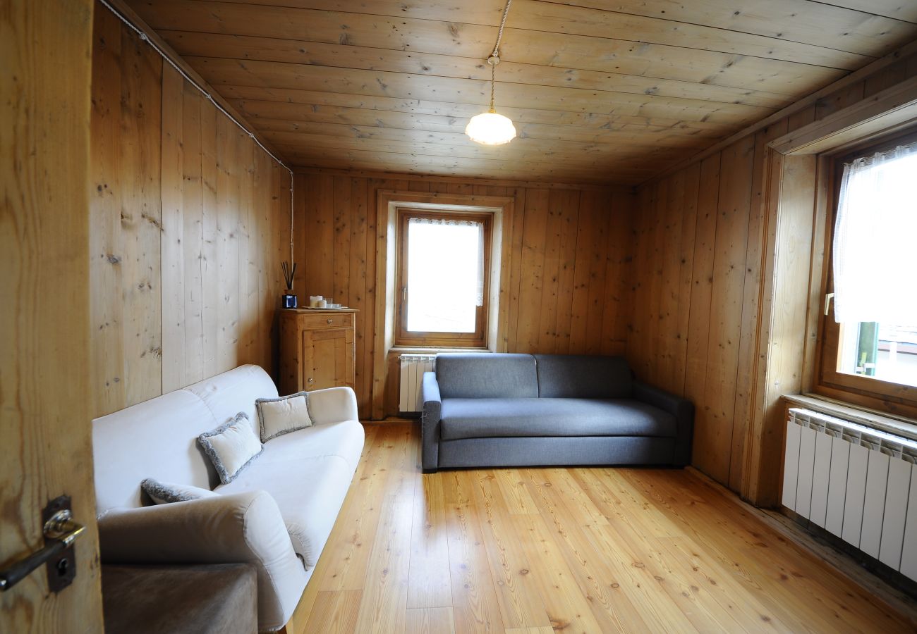 Appartamento a Valdidentro -  Antico Casale il Dopolavoro App. Carmelina - Valdi