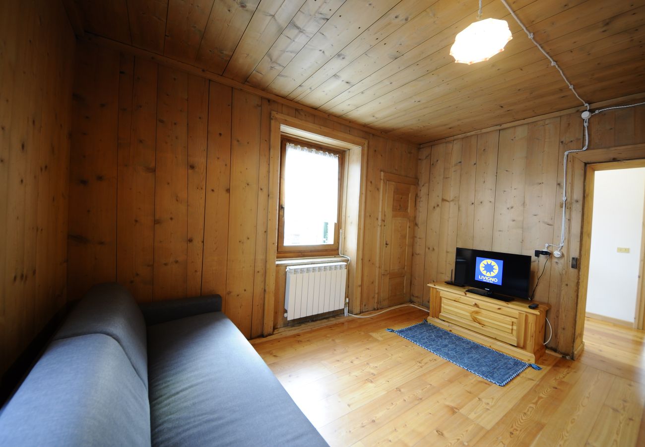 Appartamento a Valdidentro -  Antico Casale il Dopolavoro App. Carmelina - Valdi