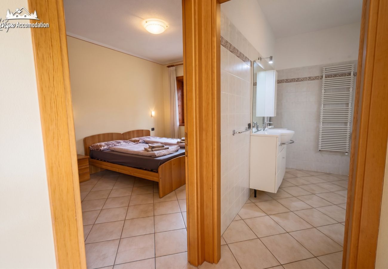 Appartamento a Livigno - Casa Savio 1 by Livigno Accomodation