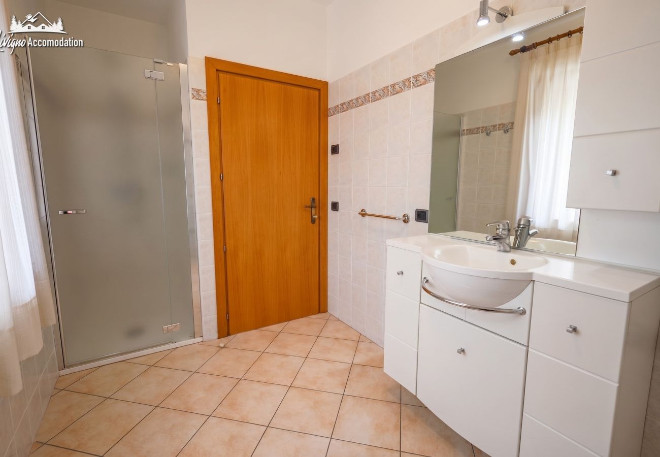Appartamento a Livigno - Casa Savio 1 by Livigno Accomodation