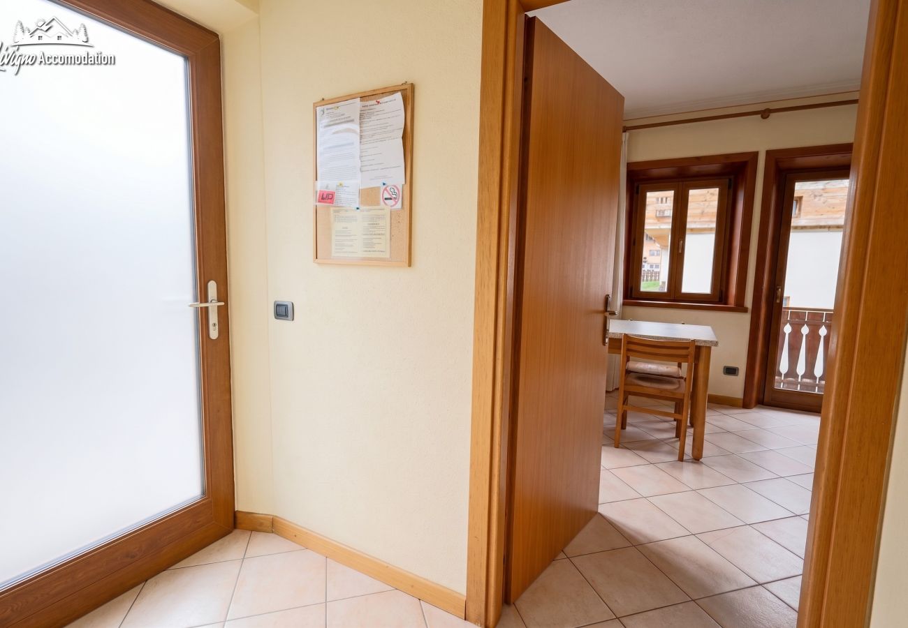 Appartamento a Livigno - Casa Savio 1 by Livigno Accomodation