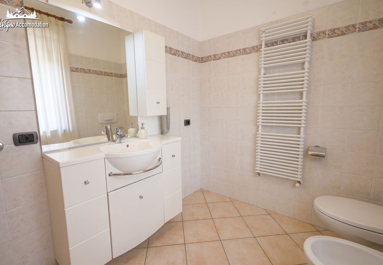 Appartamento a Livigno - Casa Savio 1 by Livigno Accomodation