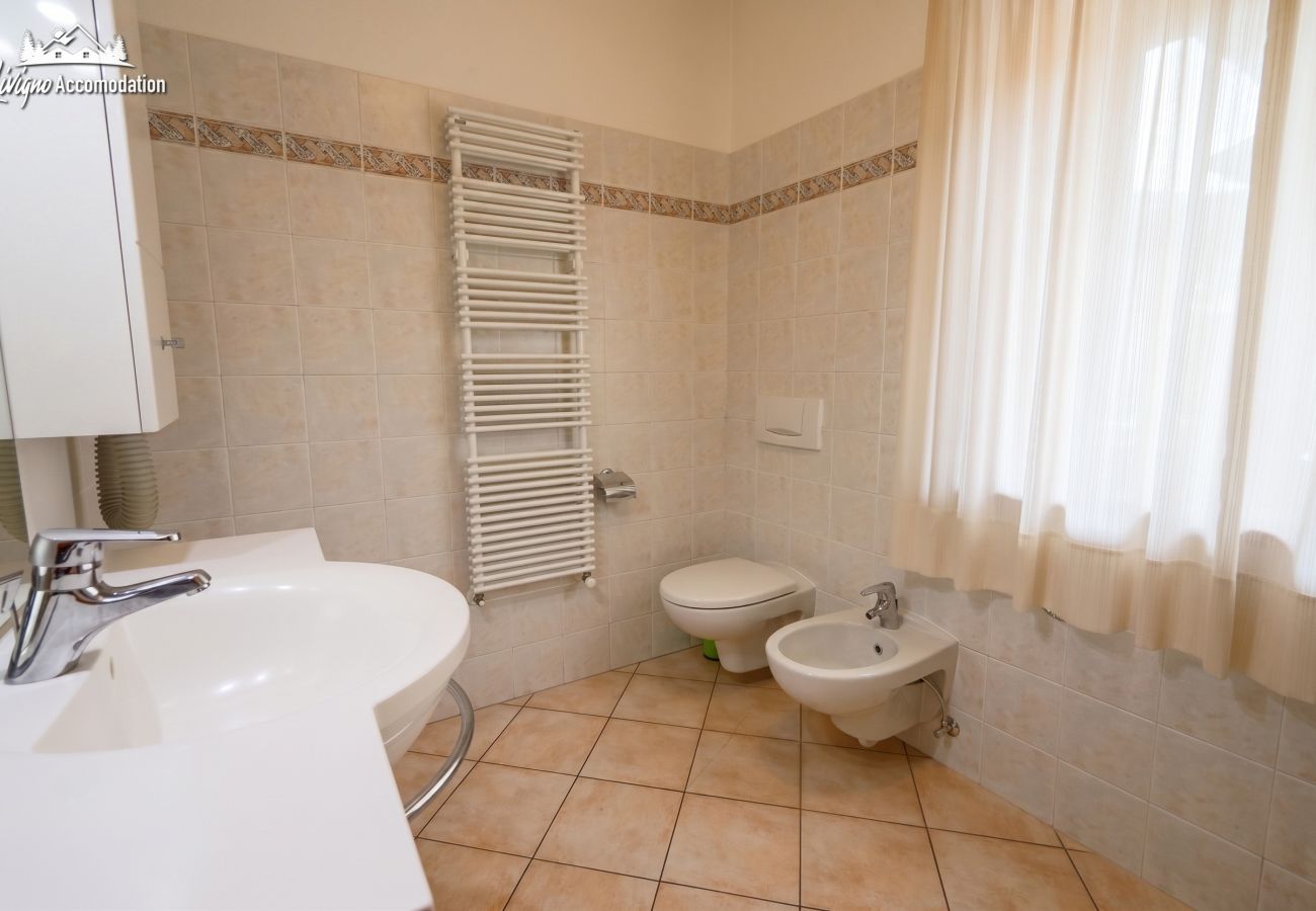 Appartamento a Livigno - Casa Savio 1 by Livigno Accomodation