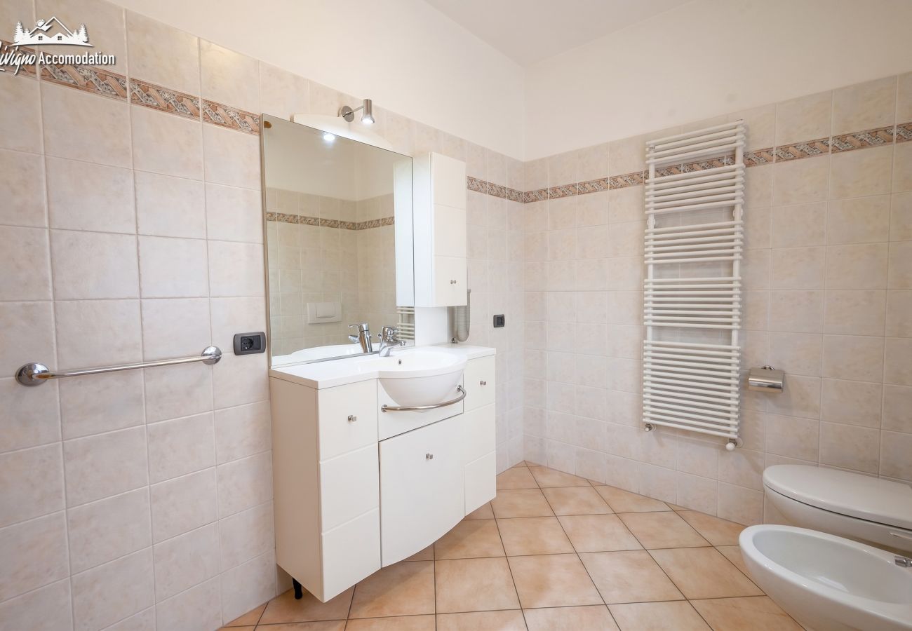 Appartamento a Livigno - Casa Savio 1 by Livigno Accomodation