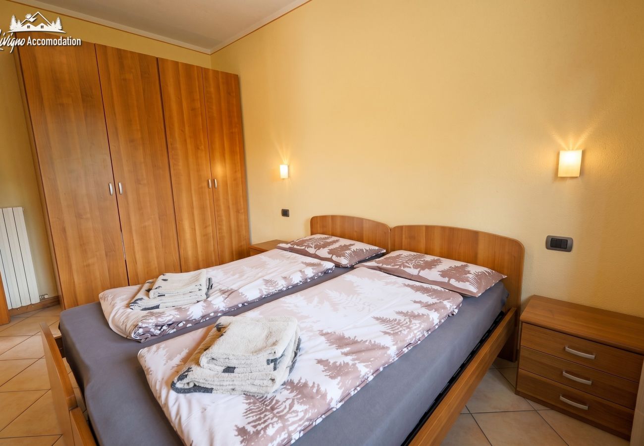 Appartamento a Livigno - Casa Savio 1 by Livigno Accomodation