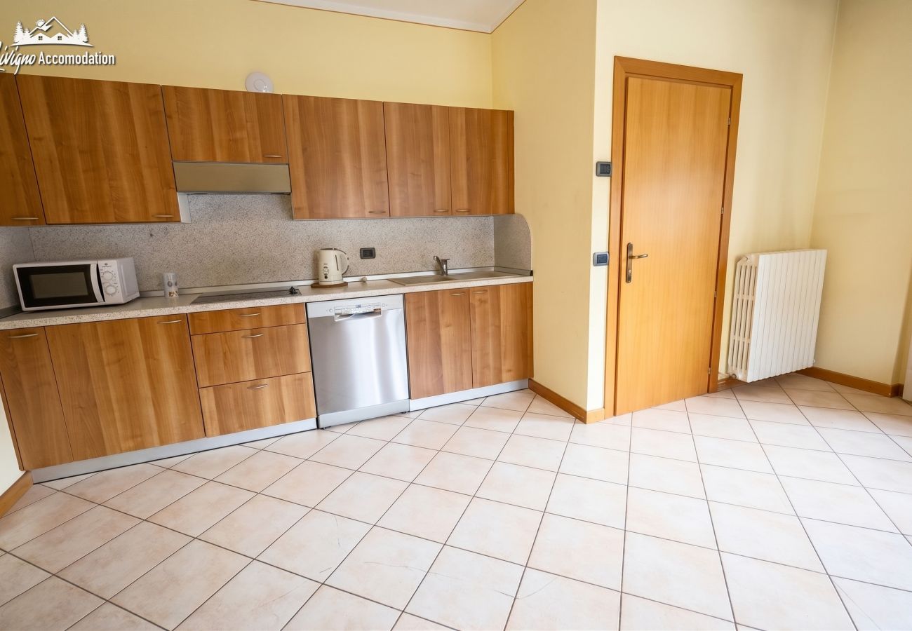 Appartamento a Livigno - Casa Savio 1 by Livigno Accomodation