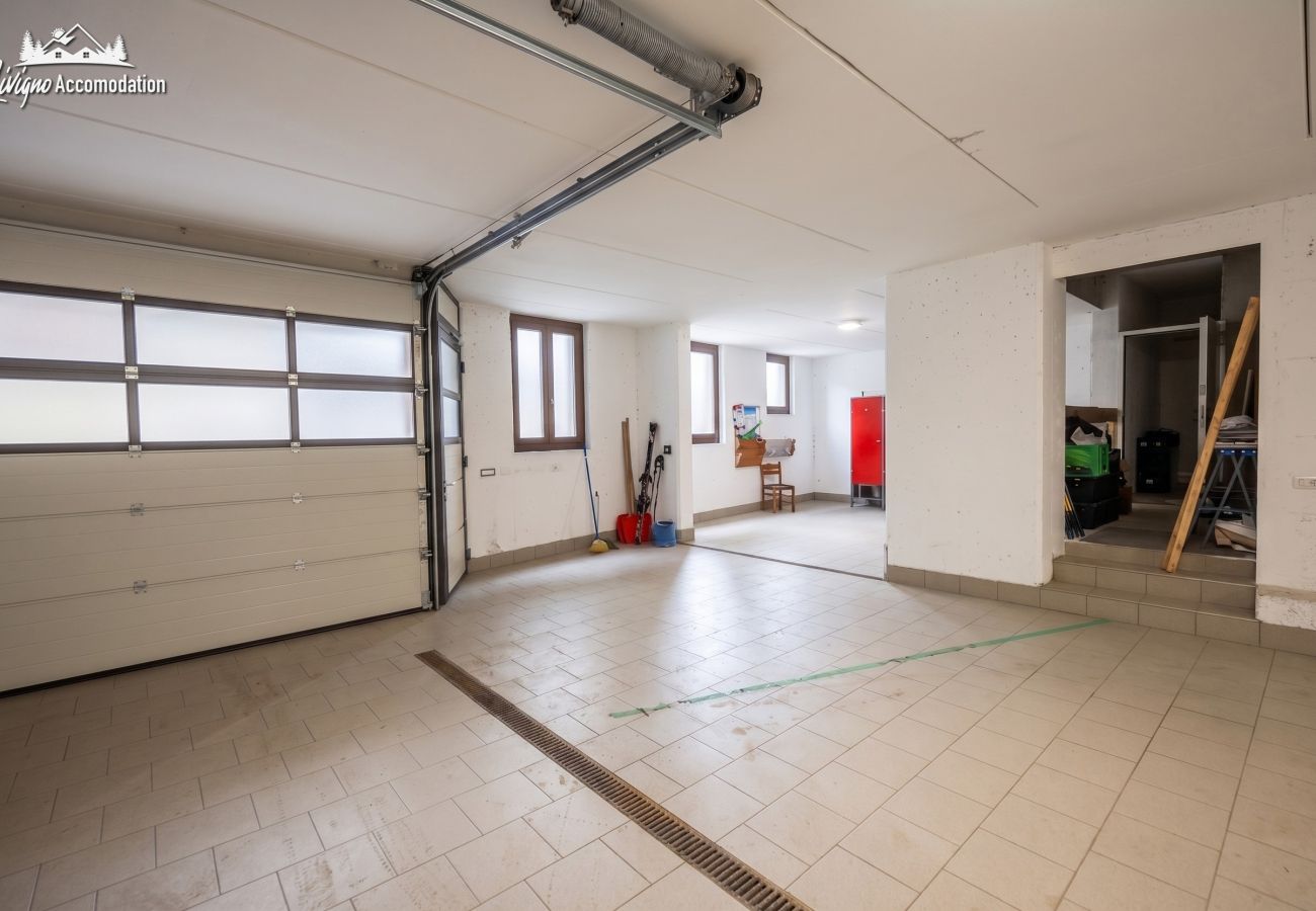 Appartamento a Livigno - Casa Savio 1 by Livigno Accomodation