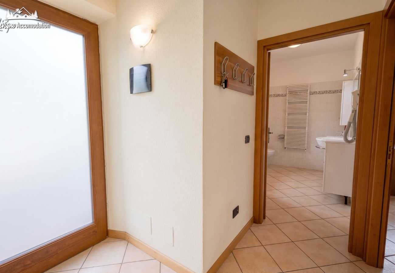Appartamento a Livigno - Casa Savio 2  - by Livigno Accomodation