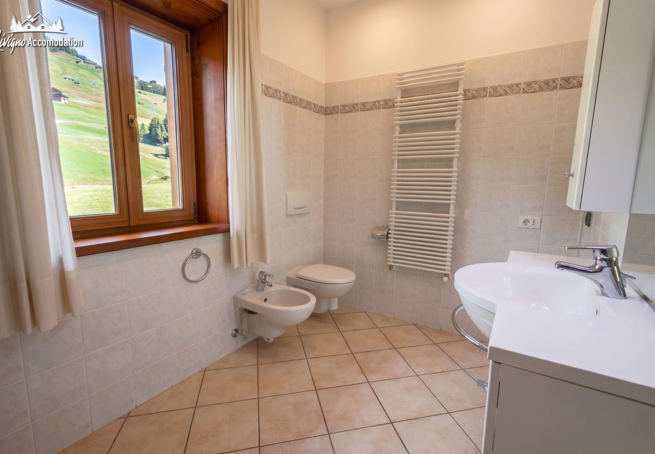 Appartamento a Livigno - Casa Savio 2  - by Livigno Accomodation