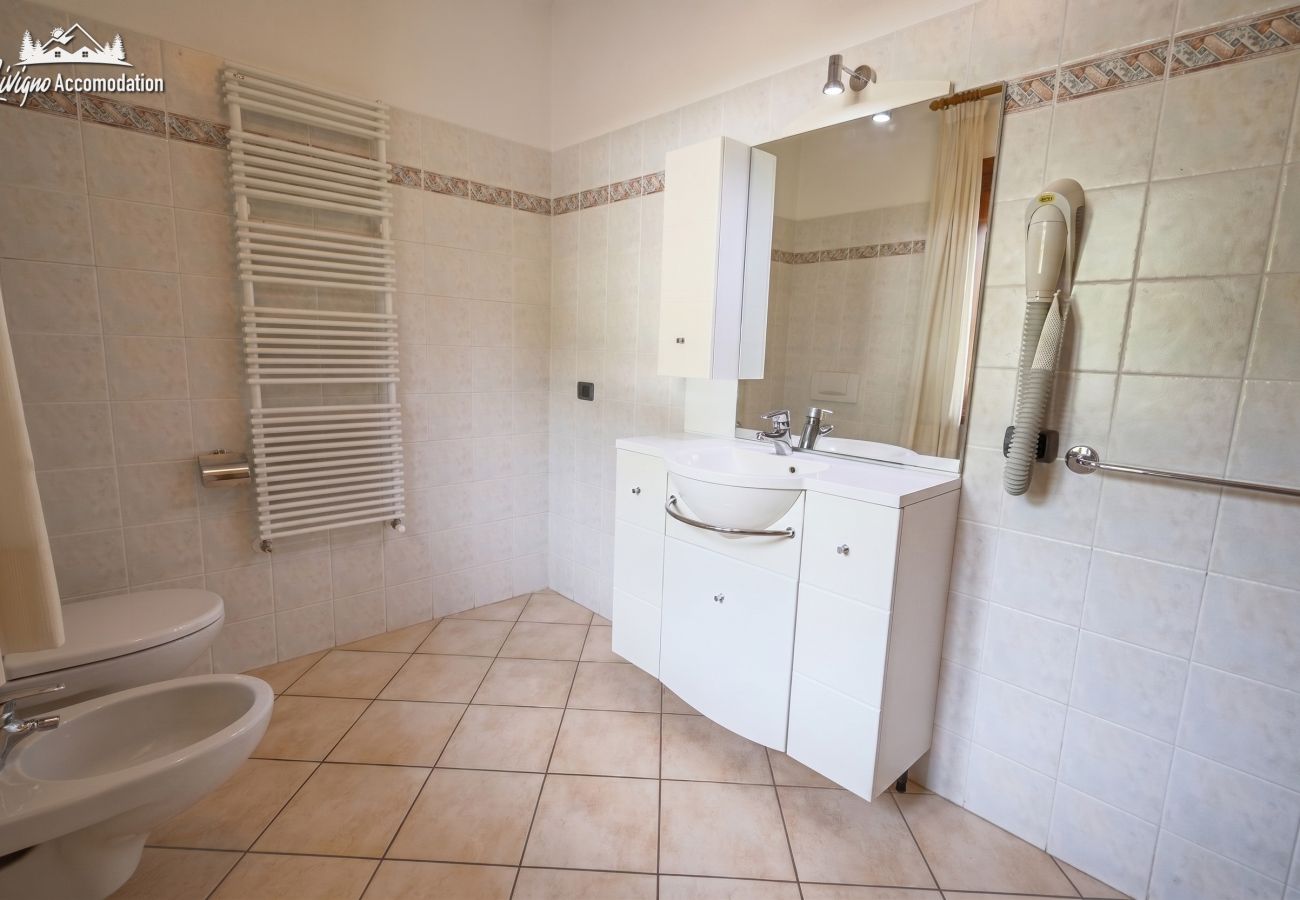 Appartamento a Livigno - Casa Savio 2  - by Livigno Accomodation