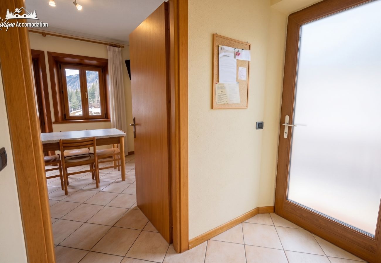 Appartamento a Livigno - Casa Savio 2  - by Livigno Accomodation