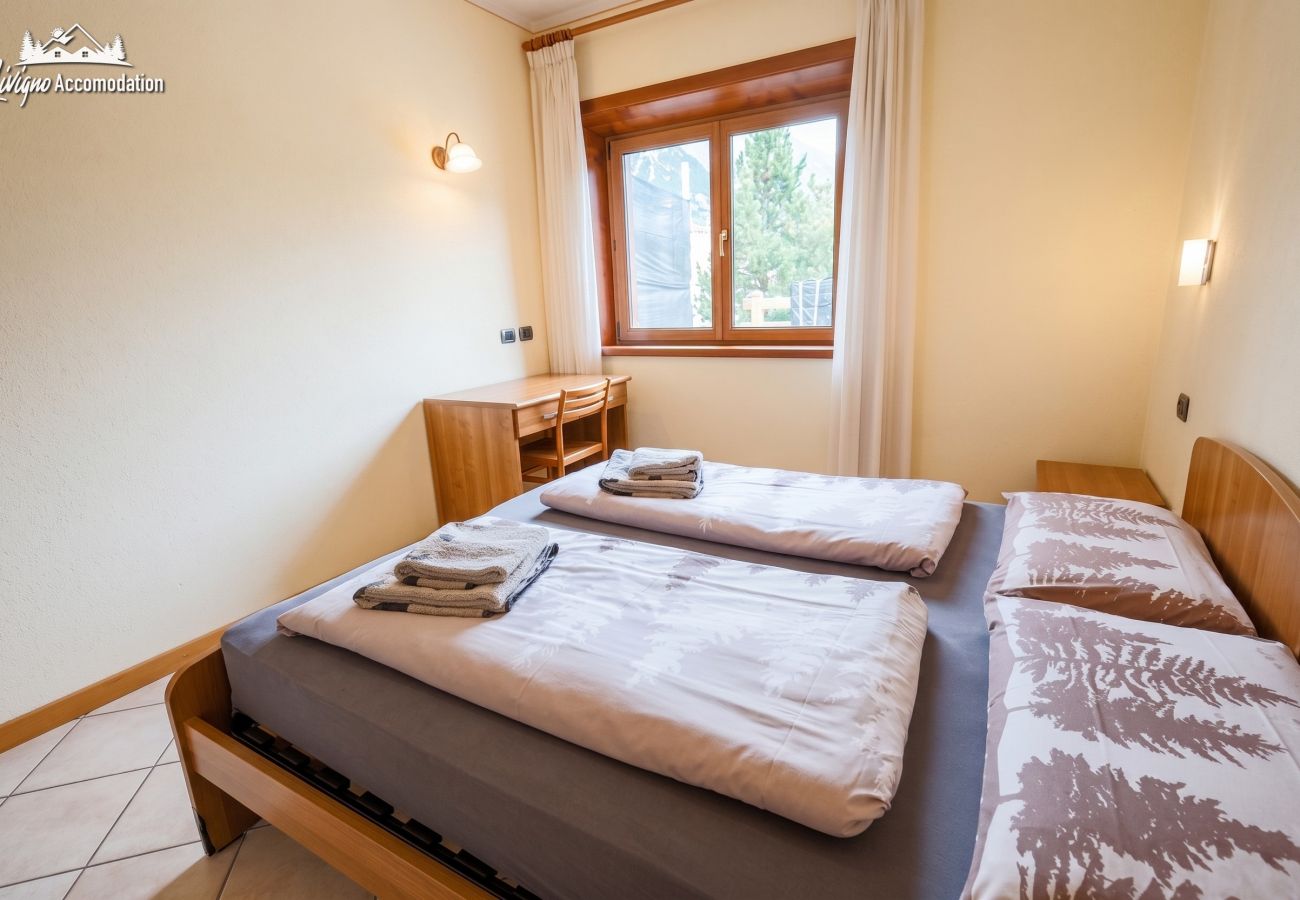 Appartamento a Livigno - Casa Savio 2  - by Livigno Accomodation