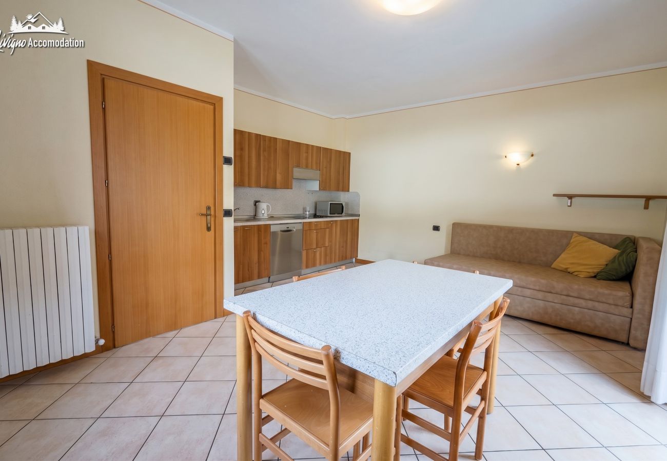 Appartamento a Livigno - Casa Savio 2  - by Livigno Accomodation
