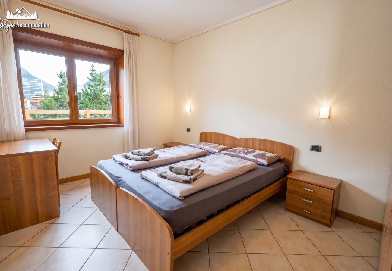 Appartamento a Livigno - Casa Savio 2  - by Livigno Accomodation