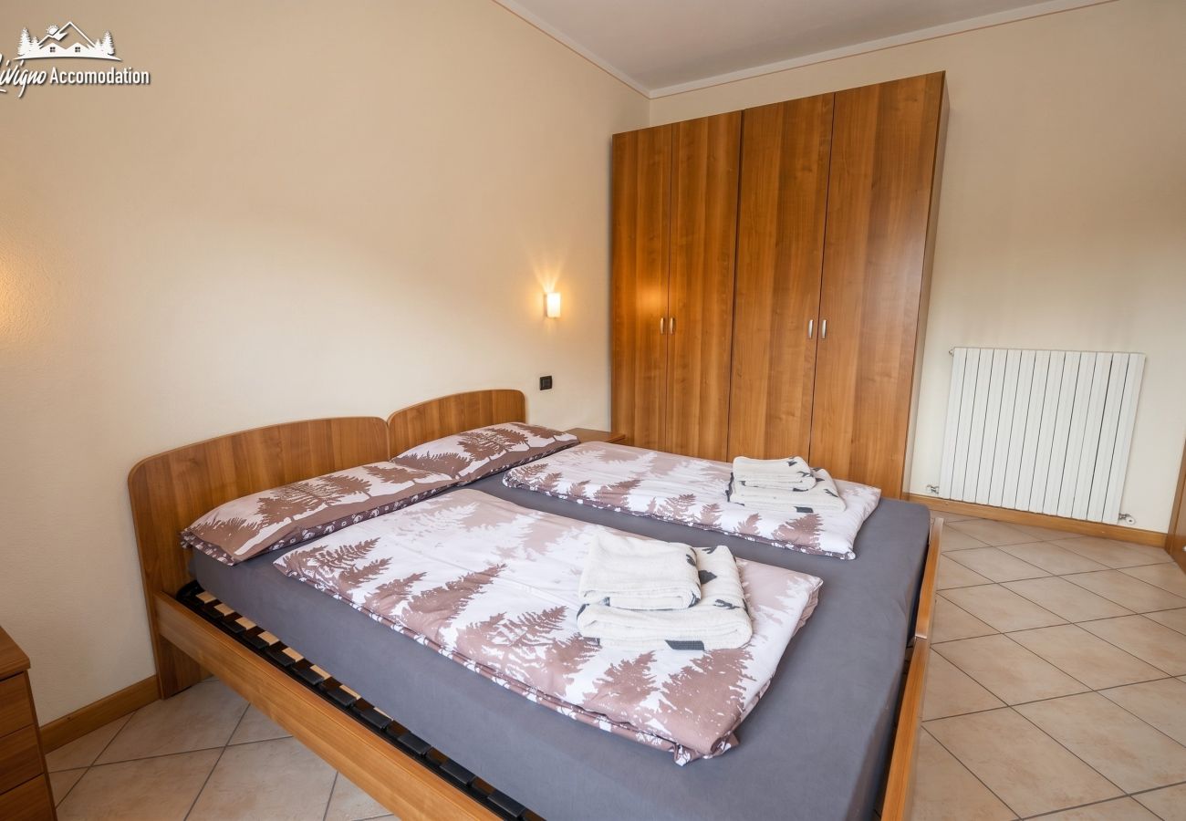 Appartamento a Livigno - Casa Savio 2  - by Livigno Accomodation