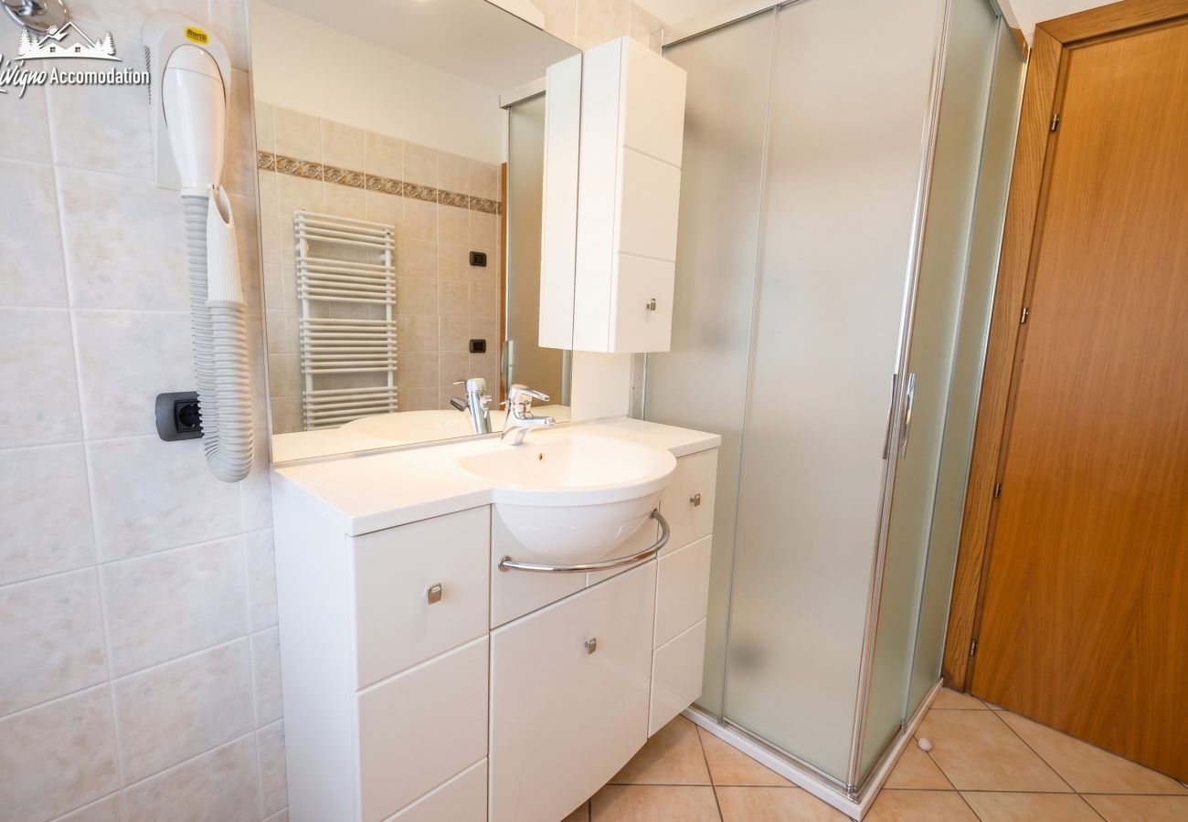 Appartamento a Livigno - Casa Savio 3  - by Livigno Accomodation