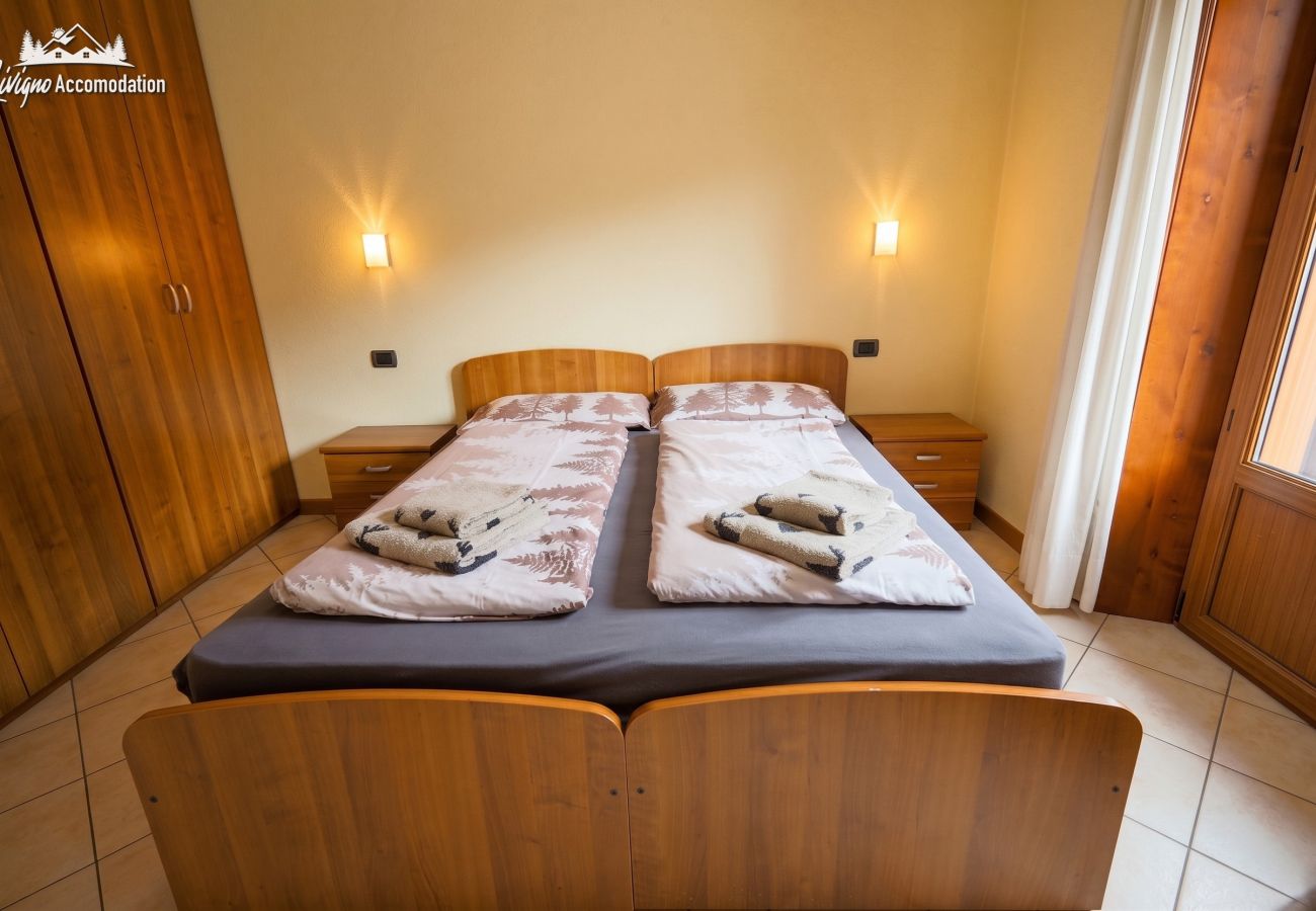 Appartamento a Livigno - Casa Savio 3  - by Livigno Accomodation