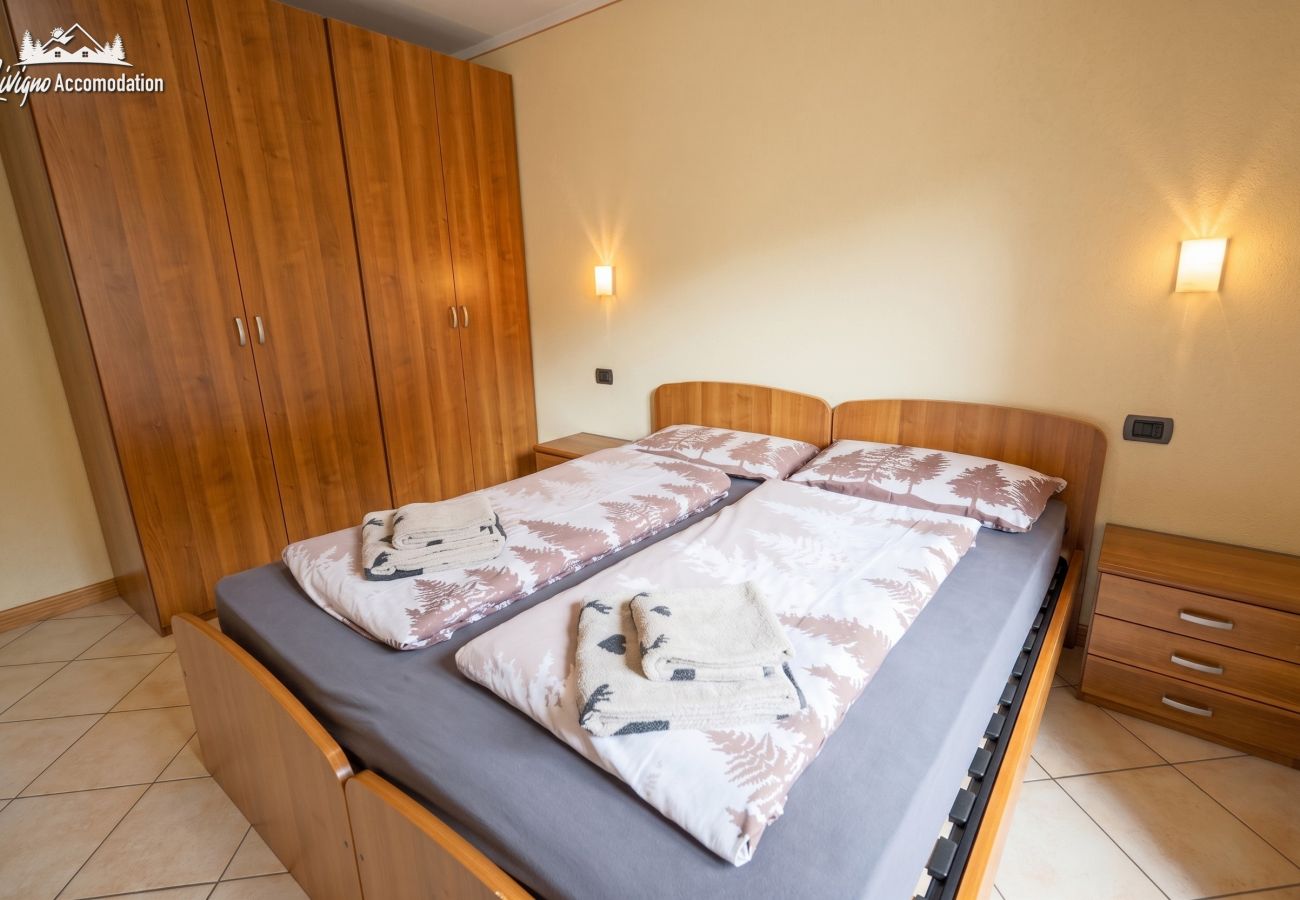 Appartamento a Livigno - Casa Savio 3  - by Livigno Accomodation