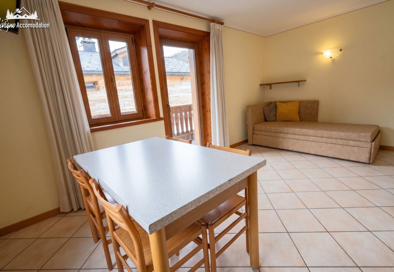 Appartamento a Livigno - Casa Savio 3  - by Livigno Accomodation