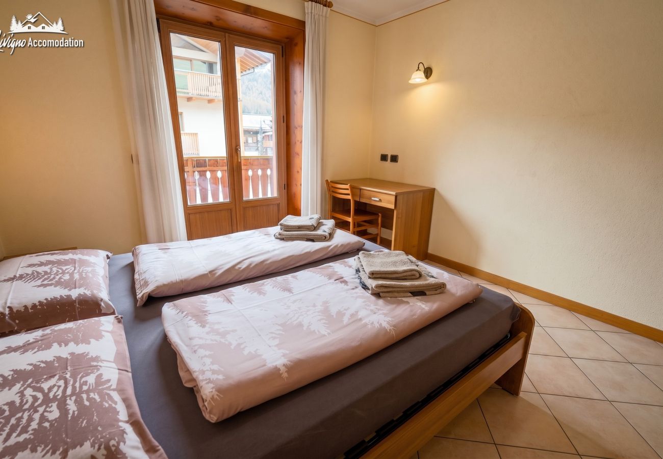 Appartamento a Livigno - Casa Savio 3  - by Livigno Accomodation