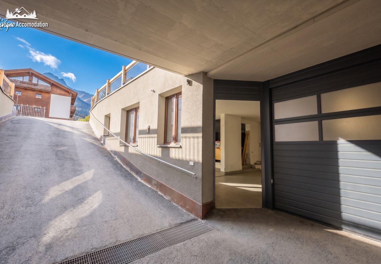 Appartamento a Livigno - Casa Savio 3  - by Livigno Accomodation