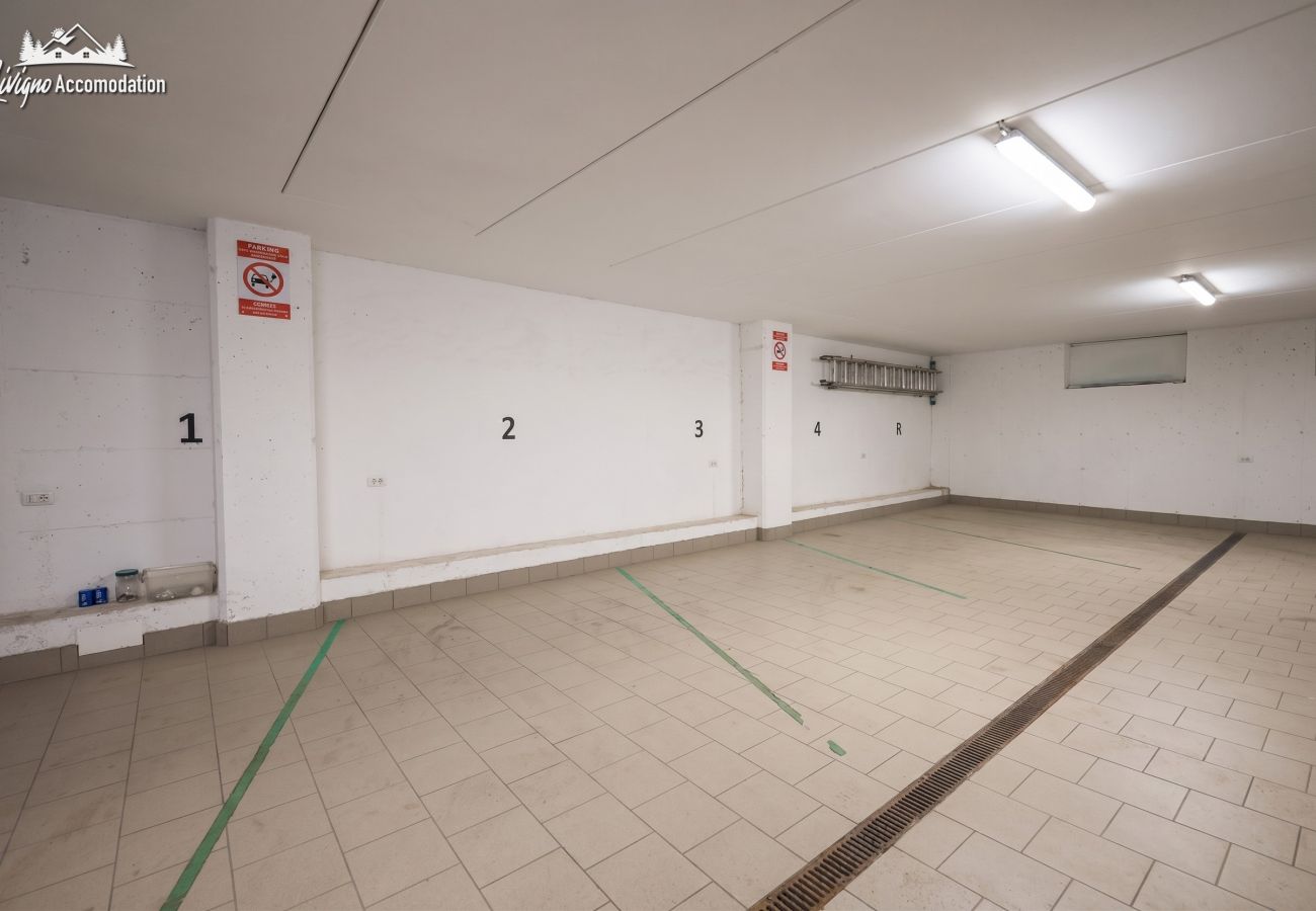 Appartamento a Livigno - Casa Savio 4  - by Livigno Accomodation