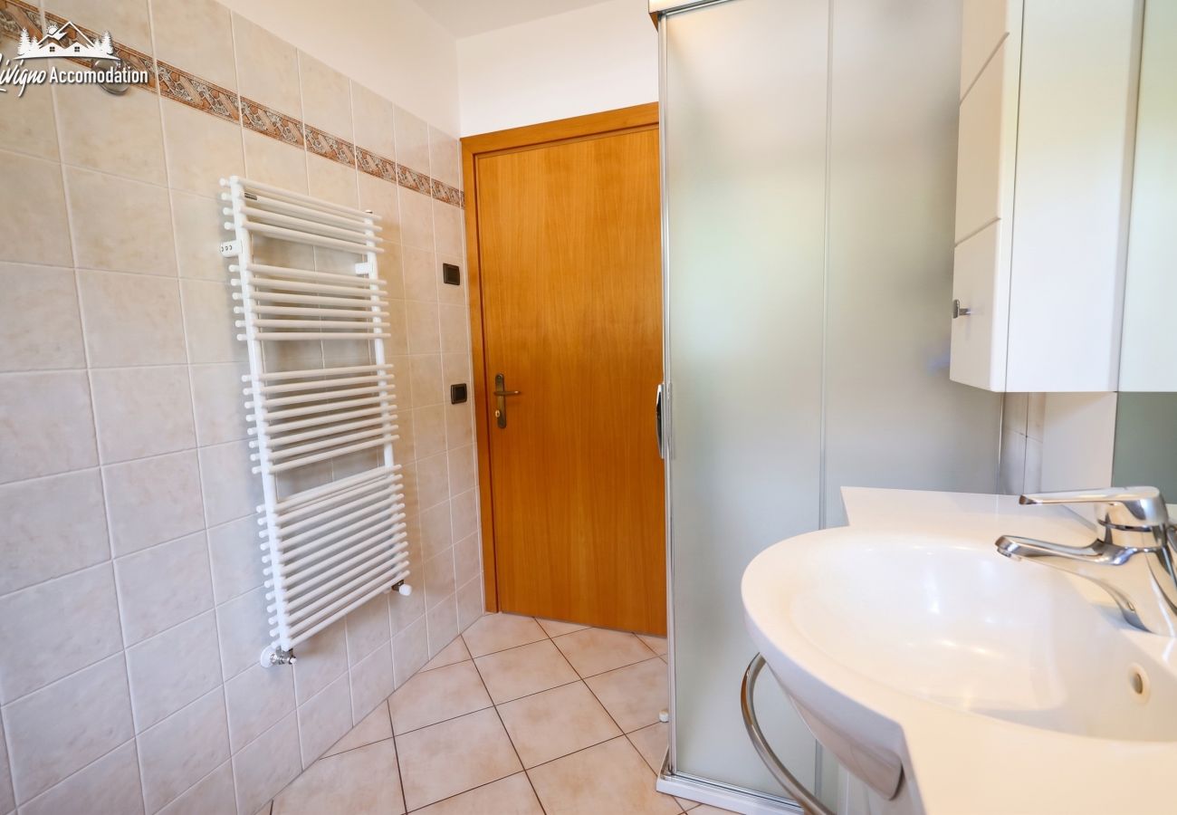Appartamento a Livigno - Casa Savio 4  - by Livigno Accomodation