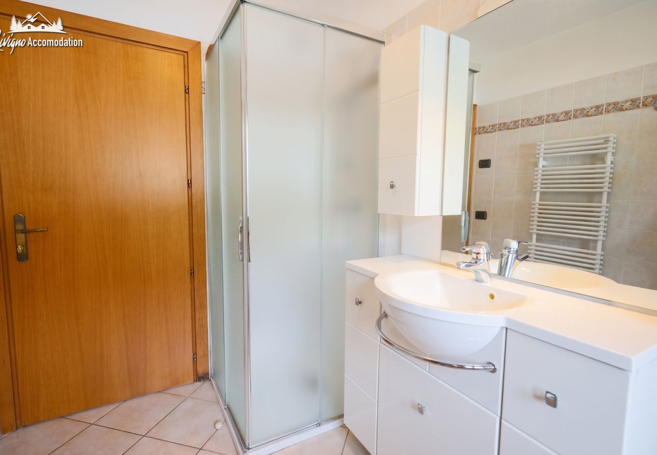 Appartamento a Livigno - Casa Savio 4  - by Livigno Accomodation